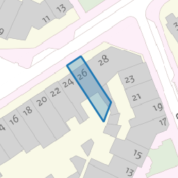 Perceel ZVT00-B-6169