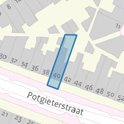 Perceel ZVT00-B-6179