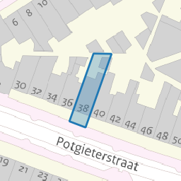 Perceel ZVT00-B-6180