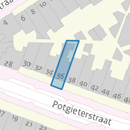 Perceel ZVT00-B-6181