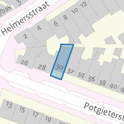 Perceel ZVT00-B-6184