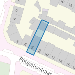 Perceel ZVT00-B-6196