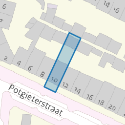 Perceel ZVT00-B-6198