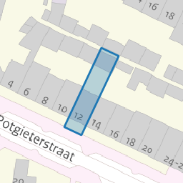 Perceel ZVT00-B-6199