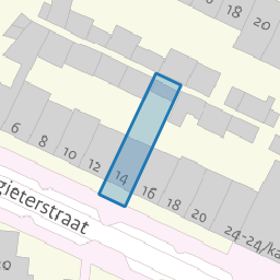 Perceel ZVT00-B-6200