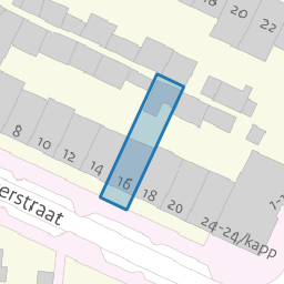 Perceel ZVT00-B-6201