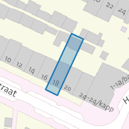 Perceel ZVT00-B-6202