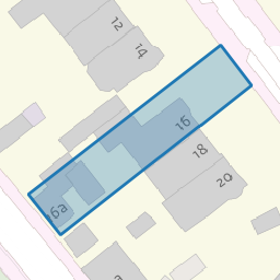 Perceel ZVT00-B-6216