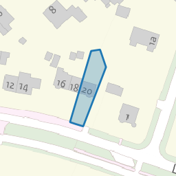 Perceel ZVT00-B-6260