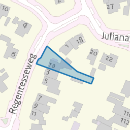 Perceel ZVT00-B-6291