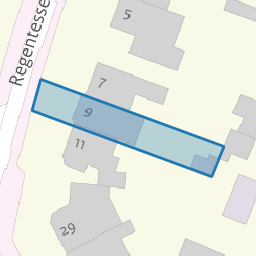 Perceel ZVT00-B-6295