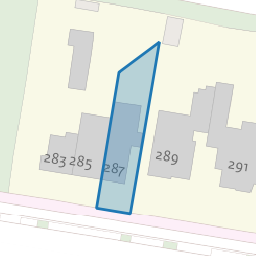 Perceel ZVT00-B-6325