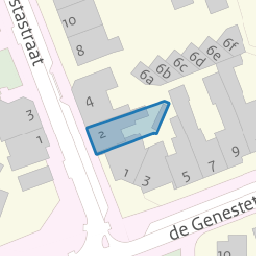 Perceel ZVT00-B-6352