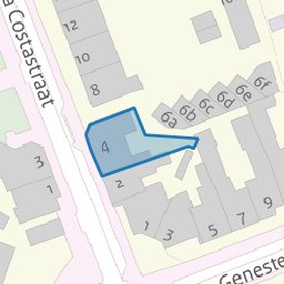 Perceel ZVT00-B-6364