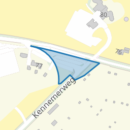 Perceel ZVT00-B-6404