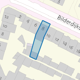 Perceel ZVT00-B-6422