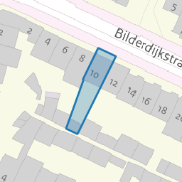 Perceel ZVT00-B-6423