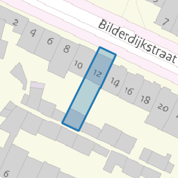 Perceel ZVT00-B-6424