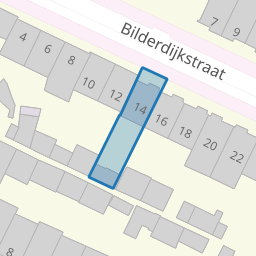 Perceel ZVT00-B-6425