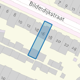 Perceel ZVT00-B-6426