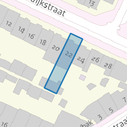 Perceel ZVT00-B-6429