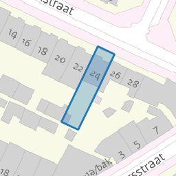 Perceel ZVT00-B-6430