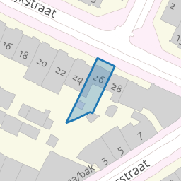 Perceel ZVT00-B-6431