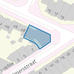 Perceel ZVT00-B-6433