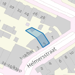 Perceel ZVT00-B-6435