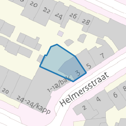 Perceel ZVT00-B-6436