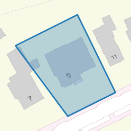 Perceel ZVT00-B-6545