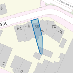 Perceel ZVT00-B-6569