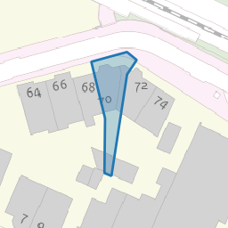 Perceel ZVT00-B-6570