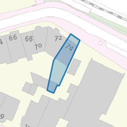 Perceel ZVT00-B-6572