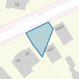 Perceel ZVT00-B-6581