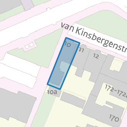 Perceel ZVT00-B-6613