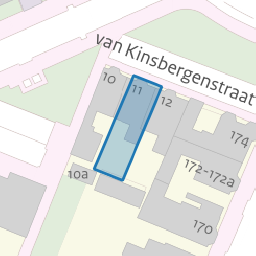 Perceel ZVT00-B-6614