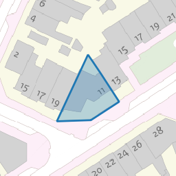 Perceel ZVT00-B-6672