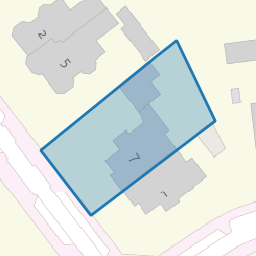 Perceel ZVT00-B-6677