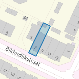 Perceel ZVT00-B-6682