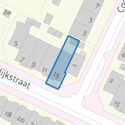 Perceel ZVT00-B-6685