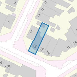 Perceel ZVT00-B-6688