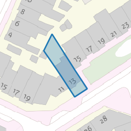 Perceel ZVT00-B-6691