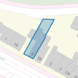 Perceel ZVT00-B-6714