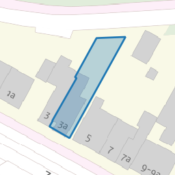 Perceel ZVT00-B-6715