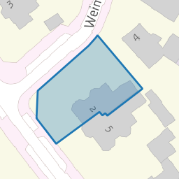 Perceel ZVT00-B-6732