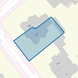 Perceel ZVT00-B-6733