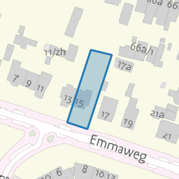 Perceel ZVT00-B-6813