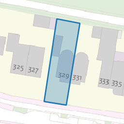 Perceel ZVT00-B-6822