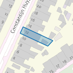 Perceel ZVT00-B-6838